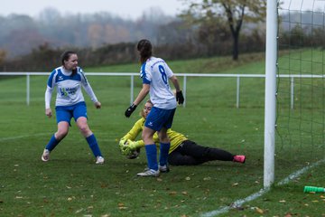 Bild 224 - Frauen SV Henstedt Ulzburg III - Bramstedter TS : Ergebnis: 1:0